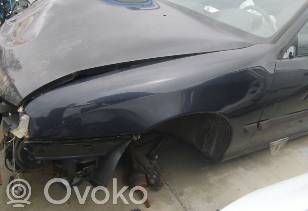 Opel Calibra Крыло 
