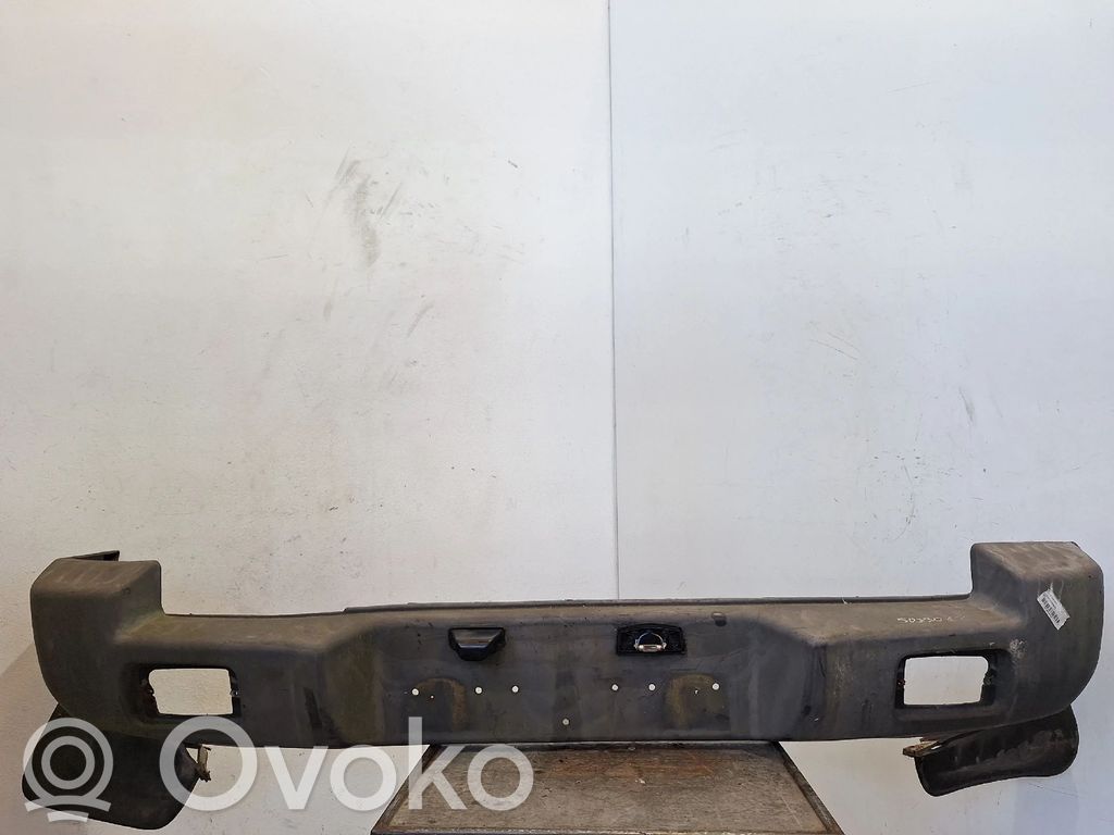 SsangYong Korando Pare-chocs 