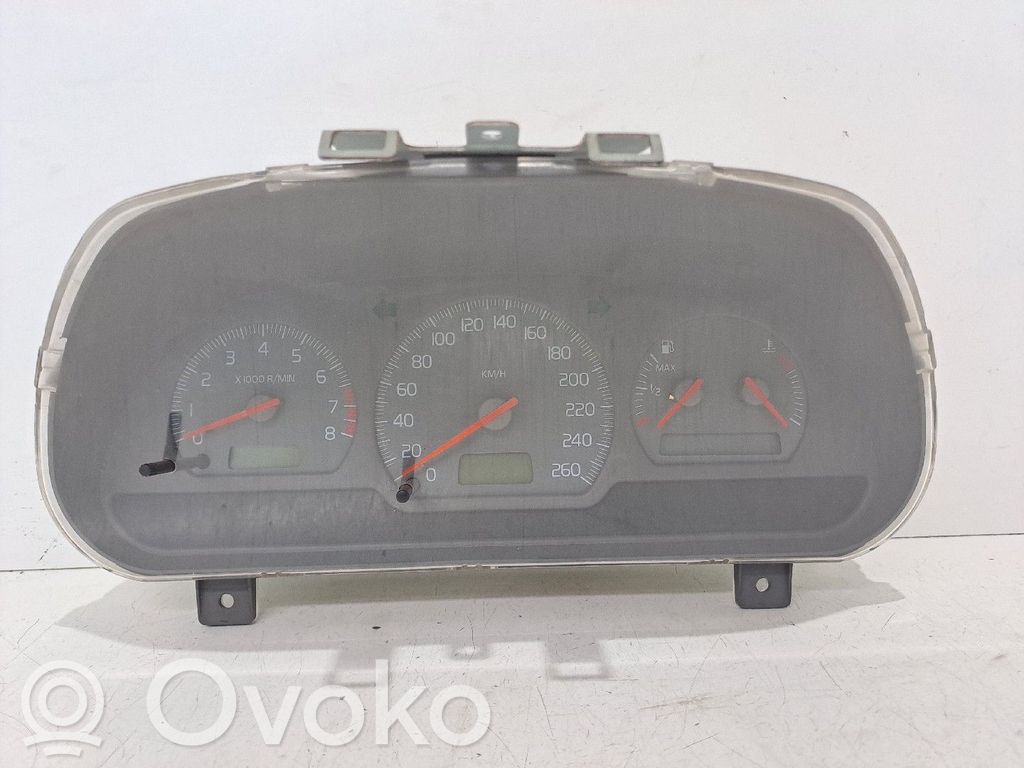 Speedometer (instrument cluster)   30889708