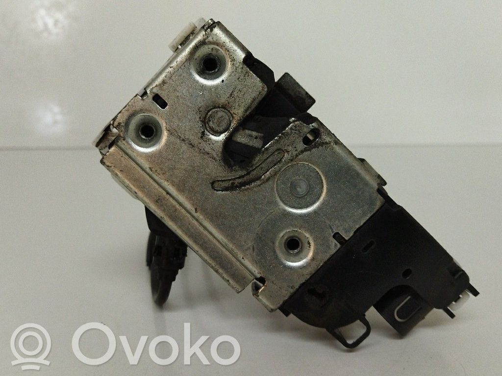 Front door lock   767632,040213,0702