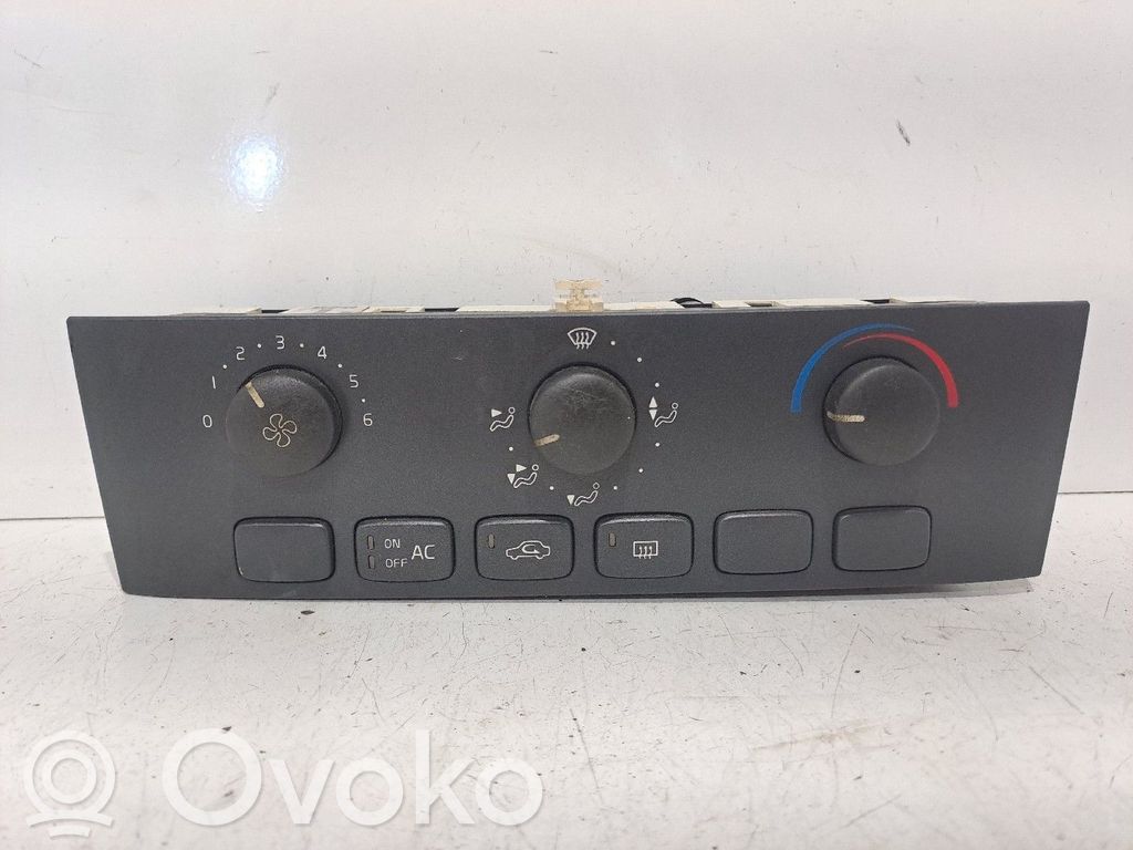 Climate control unit   0142697G01,0142700G04,30612625