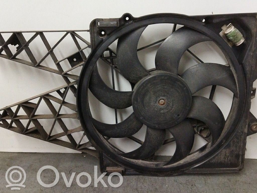 Elektrolüfter   882300200