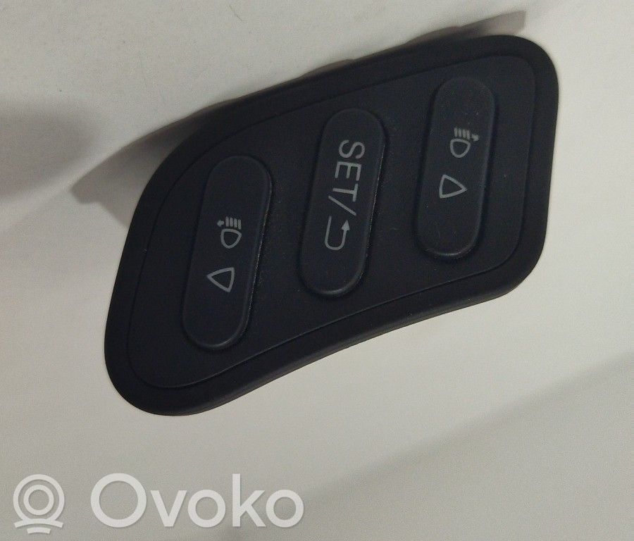 Alfa Romeo Giulietta Other control units/modules 