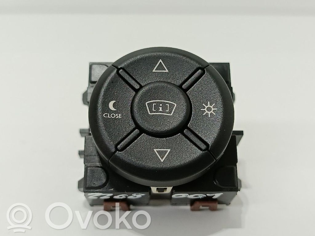 Other control units/modules   96661115XT