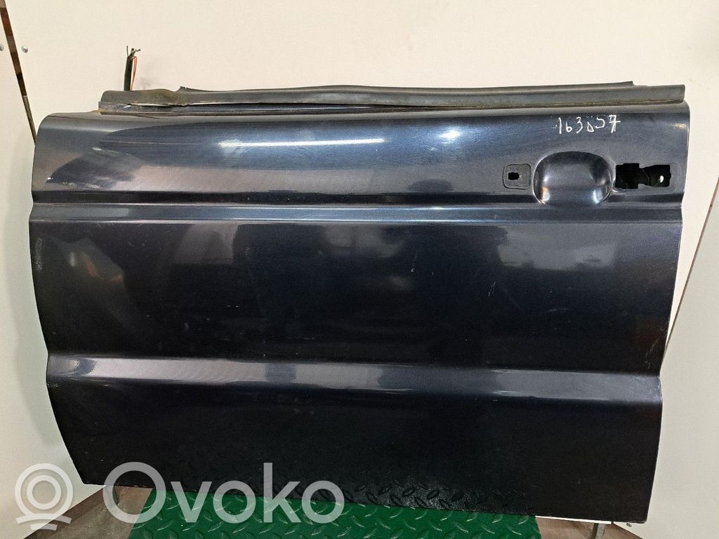 Land Rover Discovery Priekinės durys 