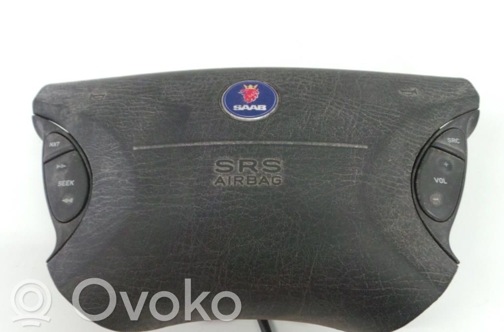 Airbag del volante   P5205059A22830367