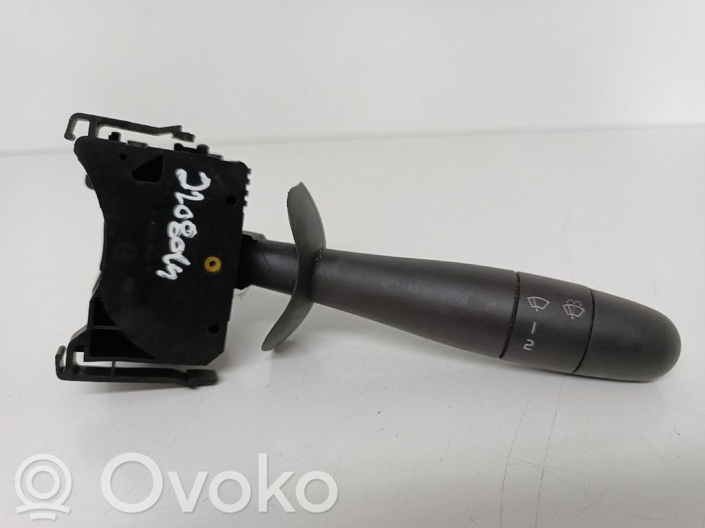 Opel Movano A Otros interruptores/perillas/selectores 