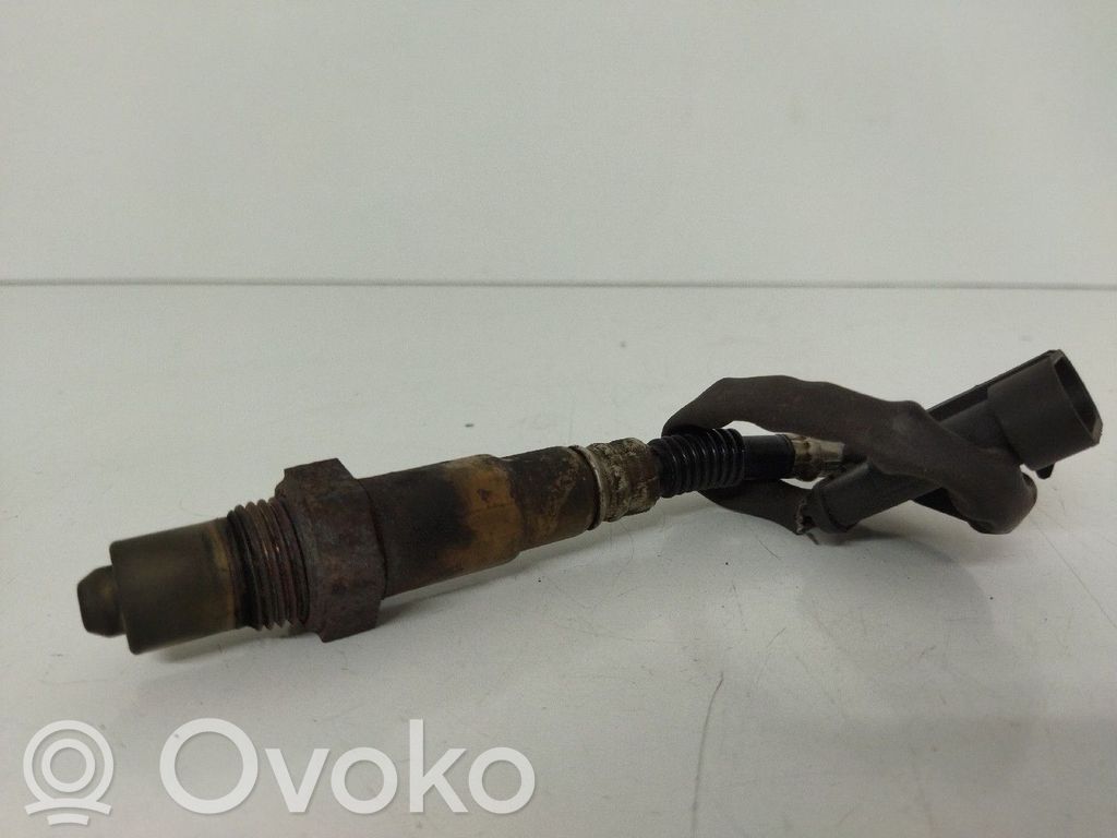 Sonde lambda   0258006306