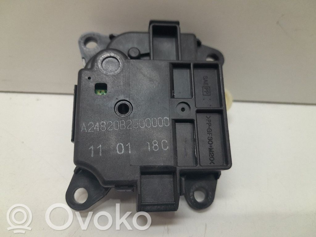Sonstige Steuergeräte / Module   A24820B2500000,110118C