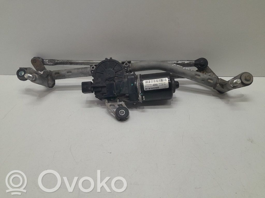 Motor del limpiaparabrisas   95528166,0011001642,0011001642410255,95224256