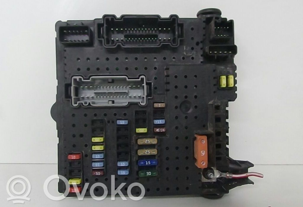 Muut ohjainlaitteet/moduulit   30786646,28080156