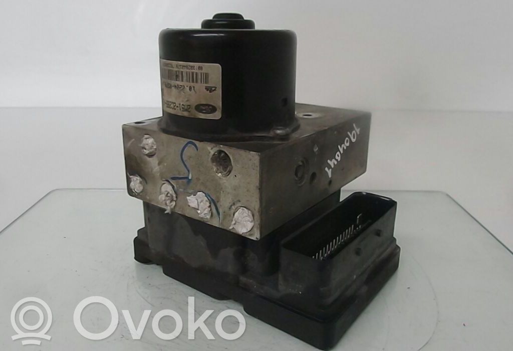 Bomba de ABS   2M512C285AD,10020403784