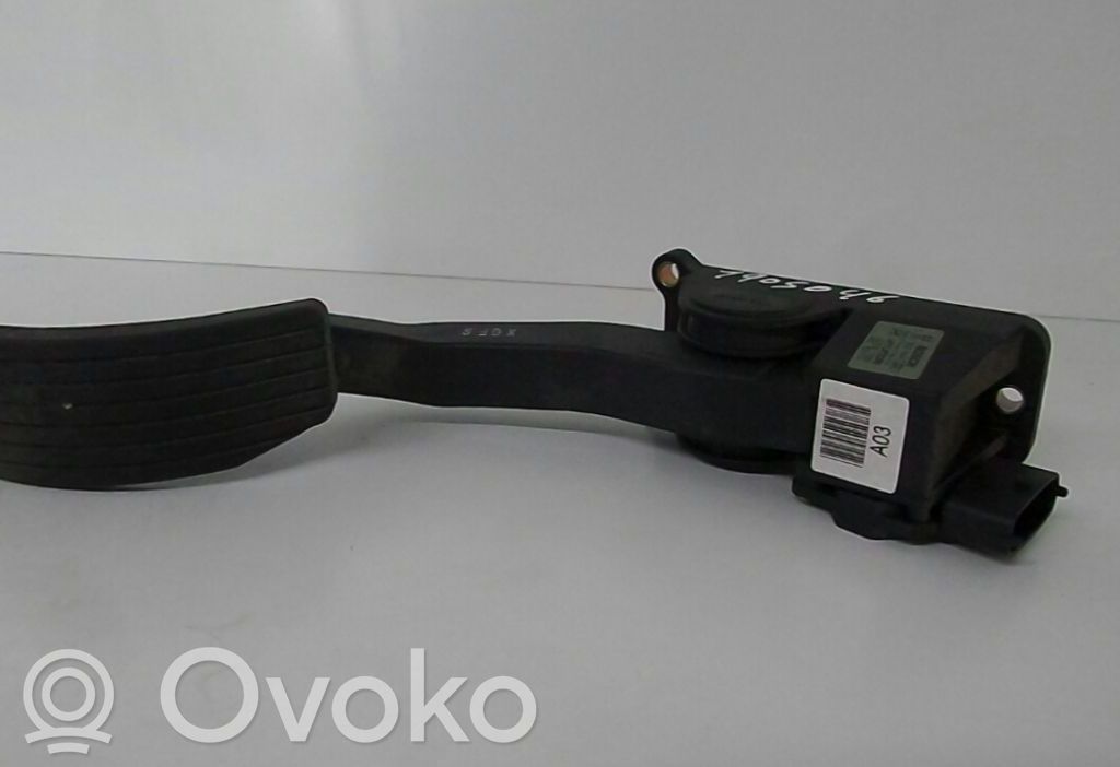 Pedale dell’acceleratore   0281002544,3270517050