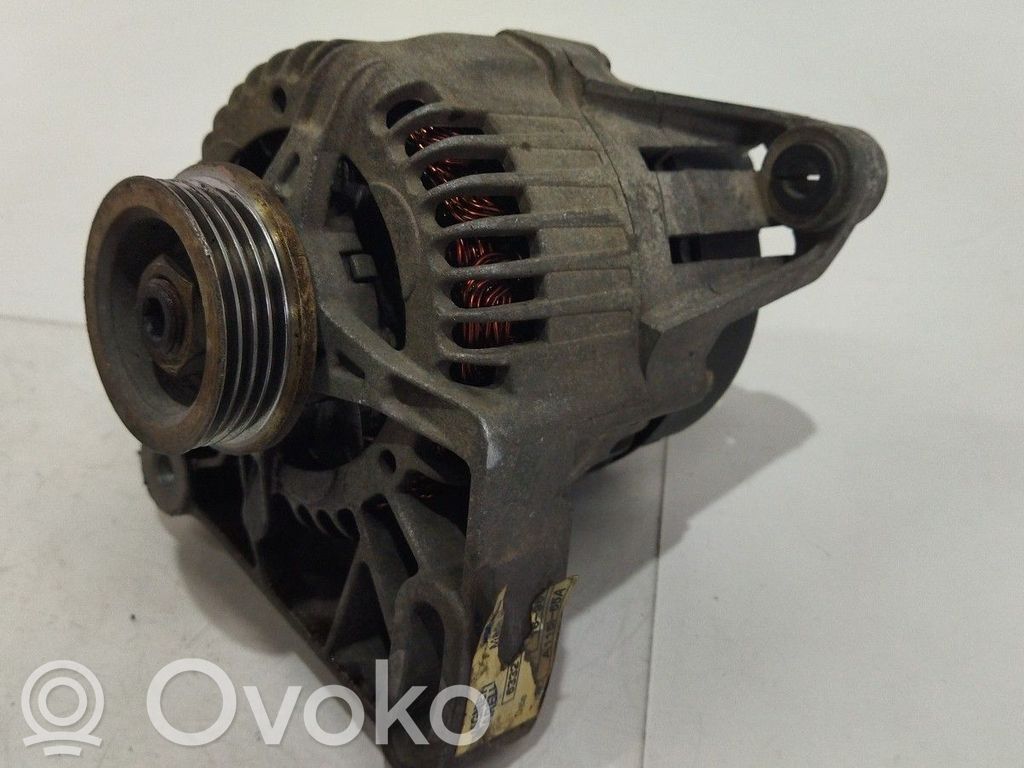 Lancia Y 840 Generatorius 