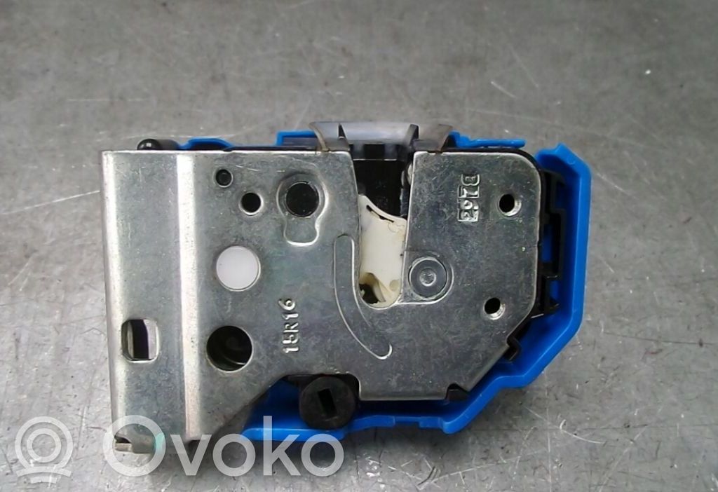 Fiat 500L Serratura portiera anteriore 