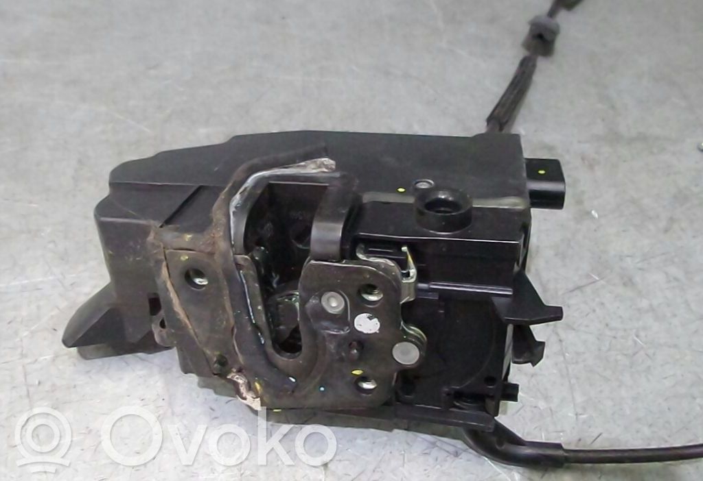 Etuoven lukko   9810309480