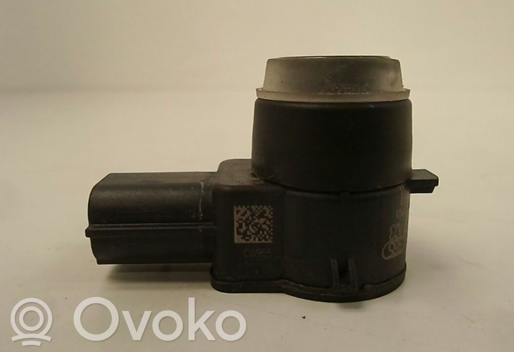Sonstige Steuergeräte / Module   0263023862
