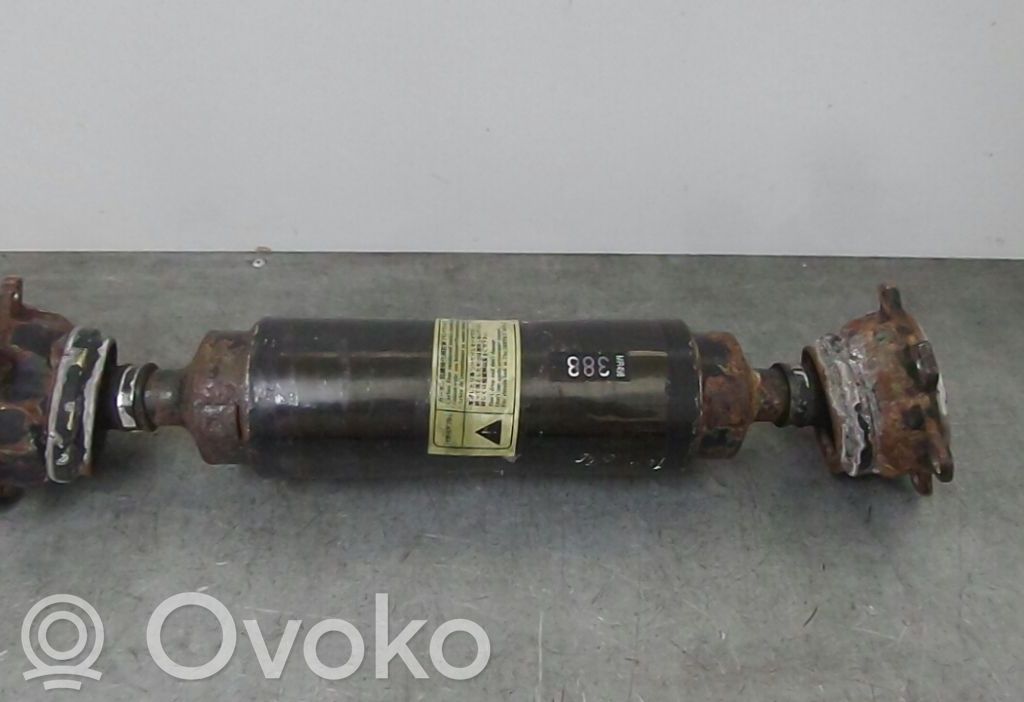 Mitsubishi Pajero Eje de propulsión medio central 