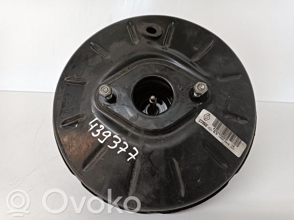 Brake booster   472103202R,1705061