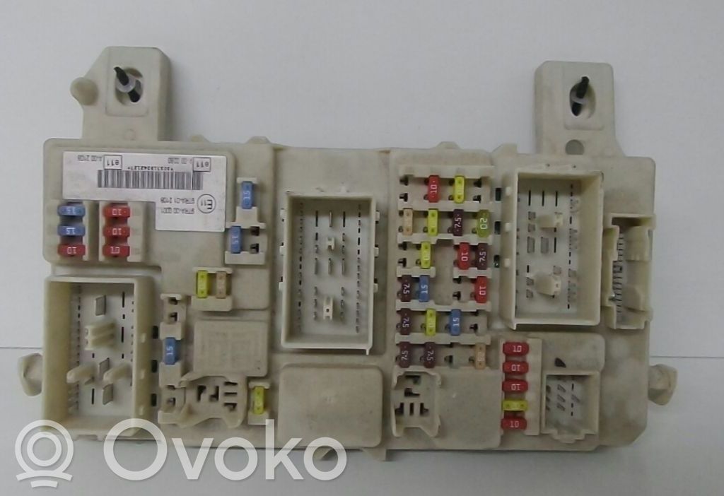 Sonstige Steuergeräte / Module   7M5T14A073CC,8M5T14014LAB