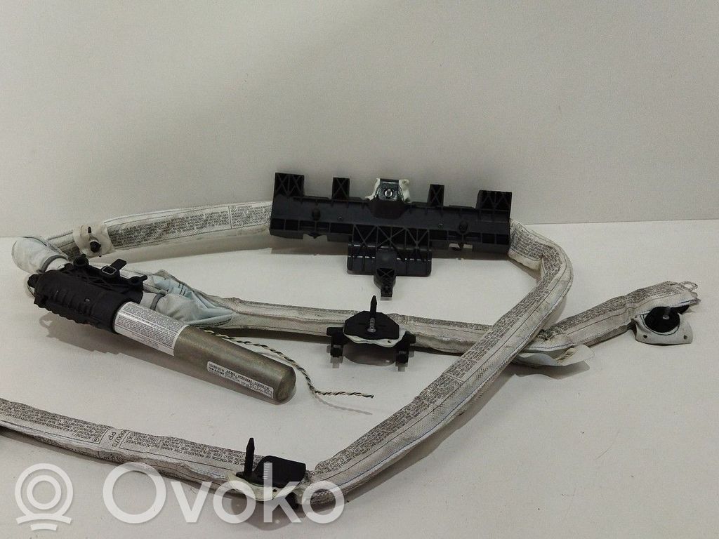 Airbag del techo   102436618094