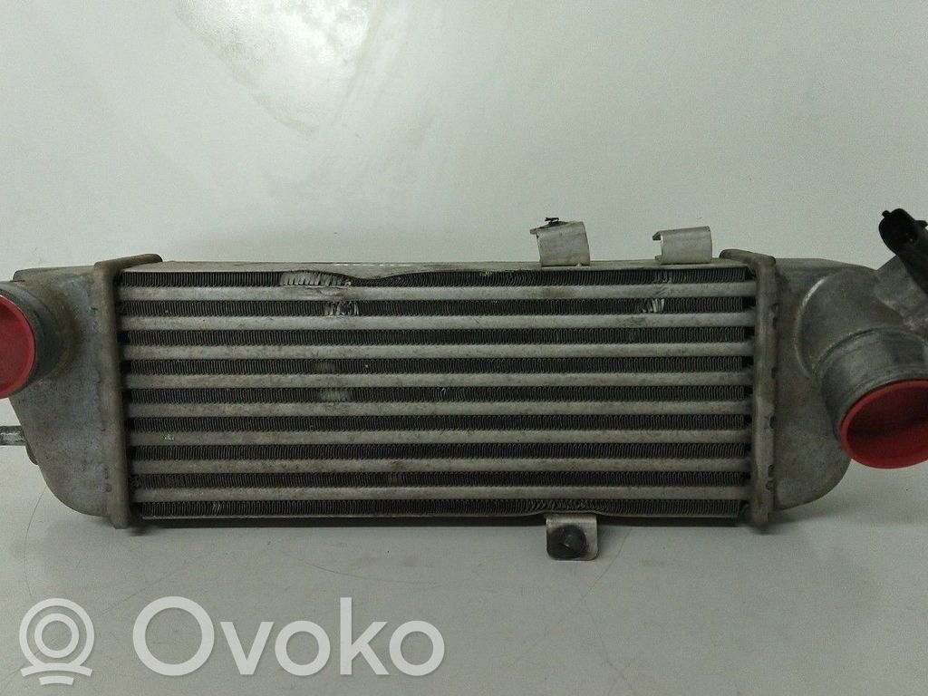 Radiatore intercooler   282712A610,3930084400