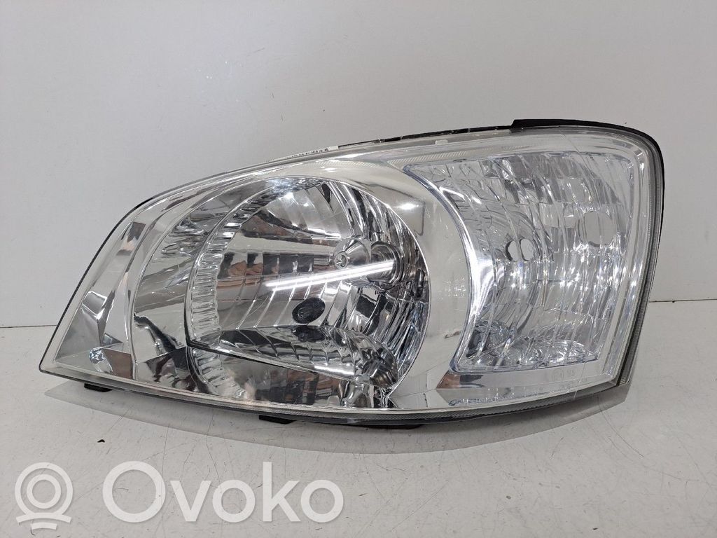 Headlight/headlamp   921101C010