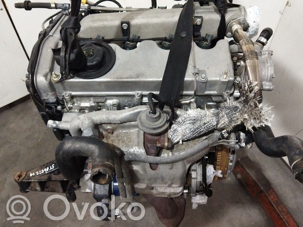 Engine   182,B4000