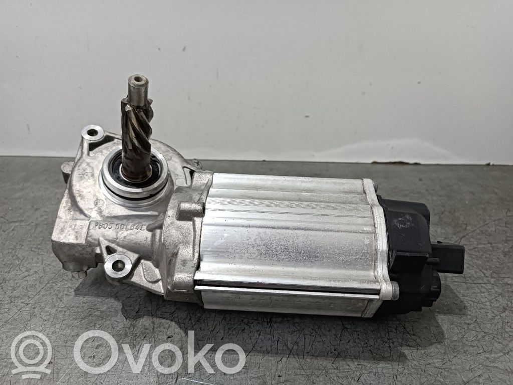 Opel Insignia A Hammastanko 