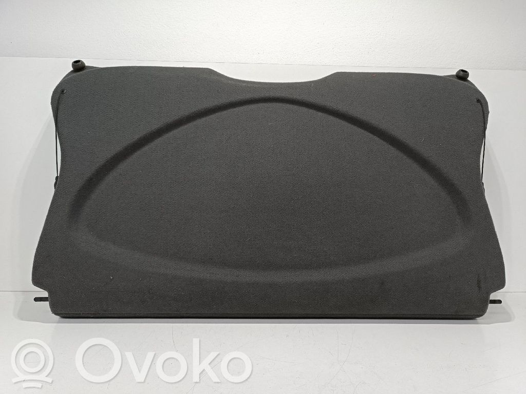 Ford Focus Parcel shelf 