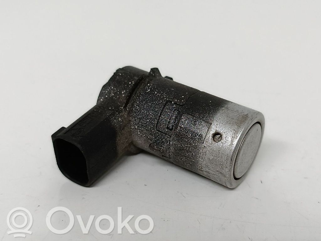 Other control units/modules   39879919
