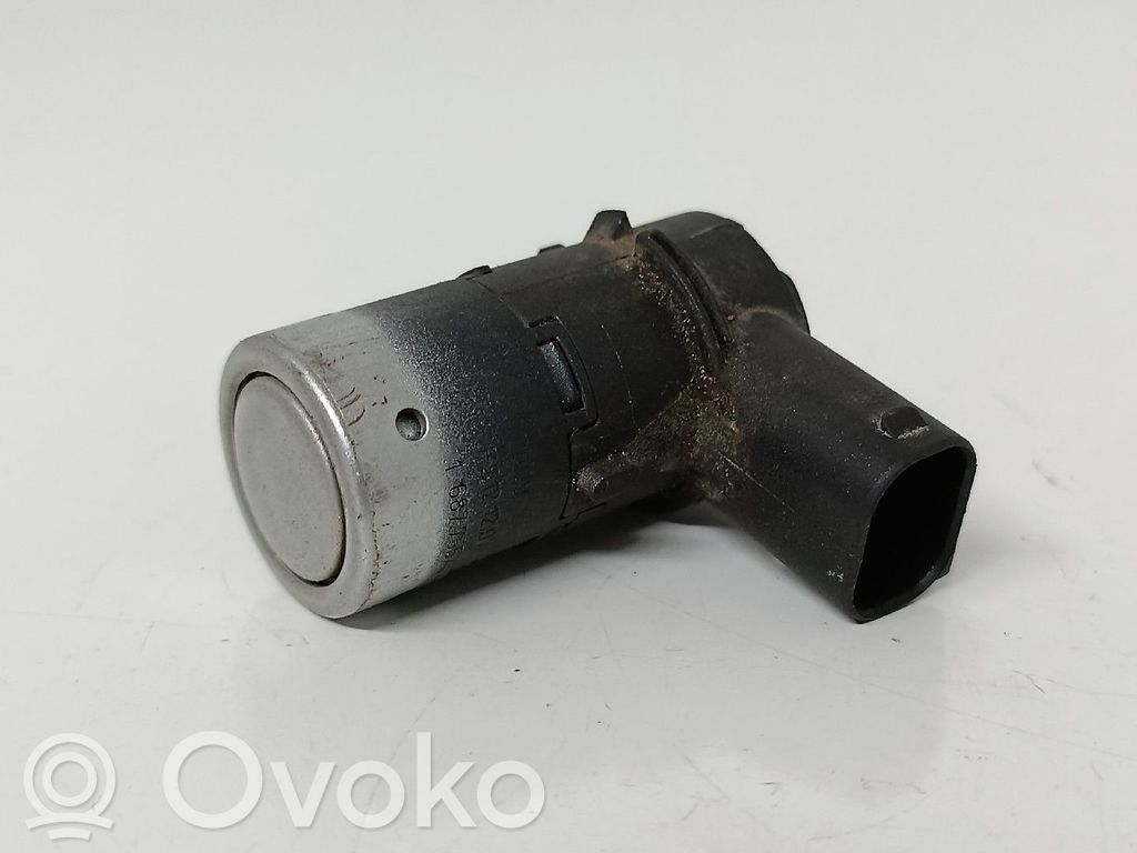 Other control units/modules   39879919