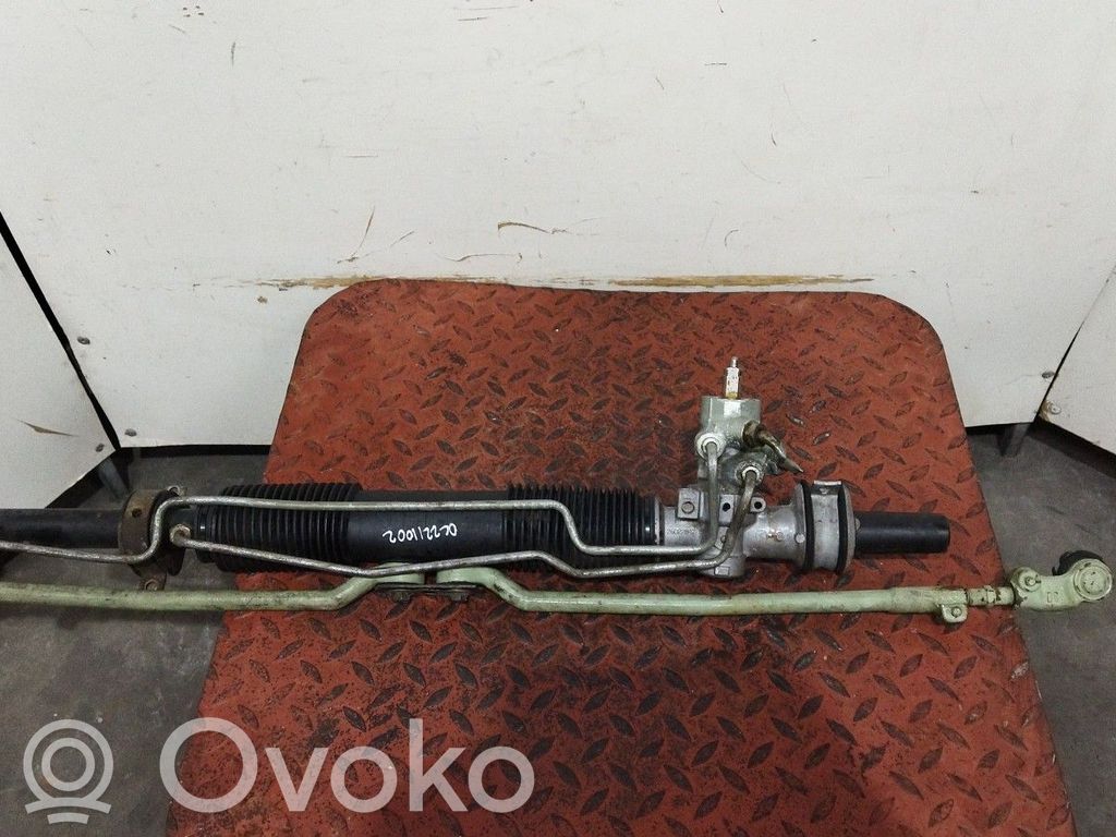 Opel Vectra A Hammastanko 
