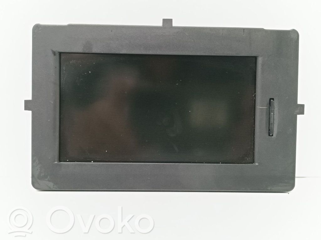 Screen/display/small screen   259154618R