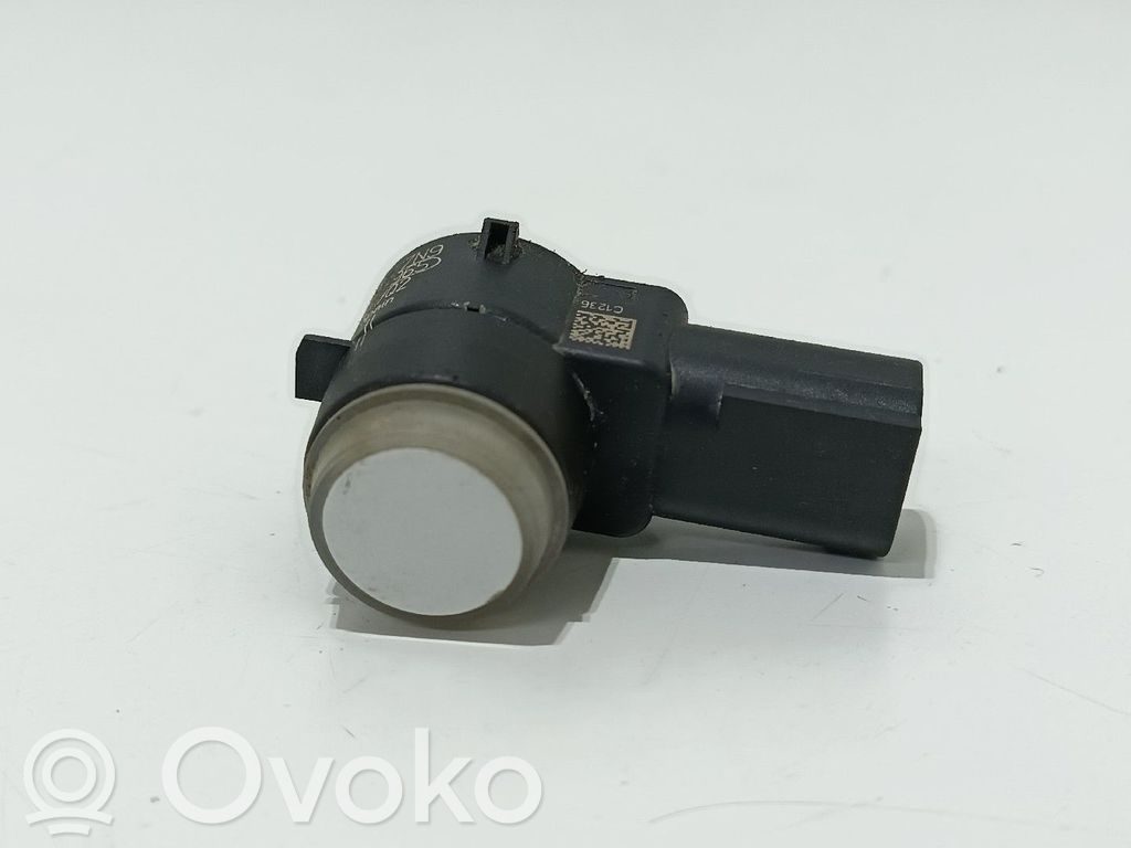 Other control units/modules   9666016377N9,0263013148