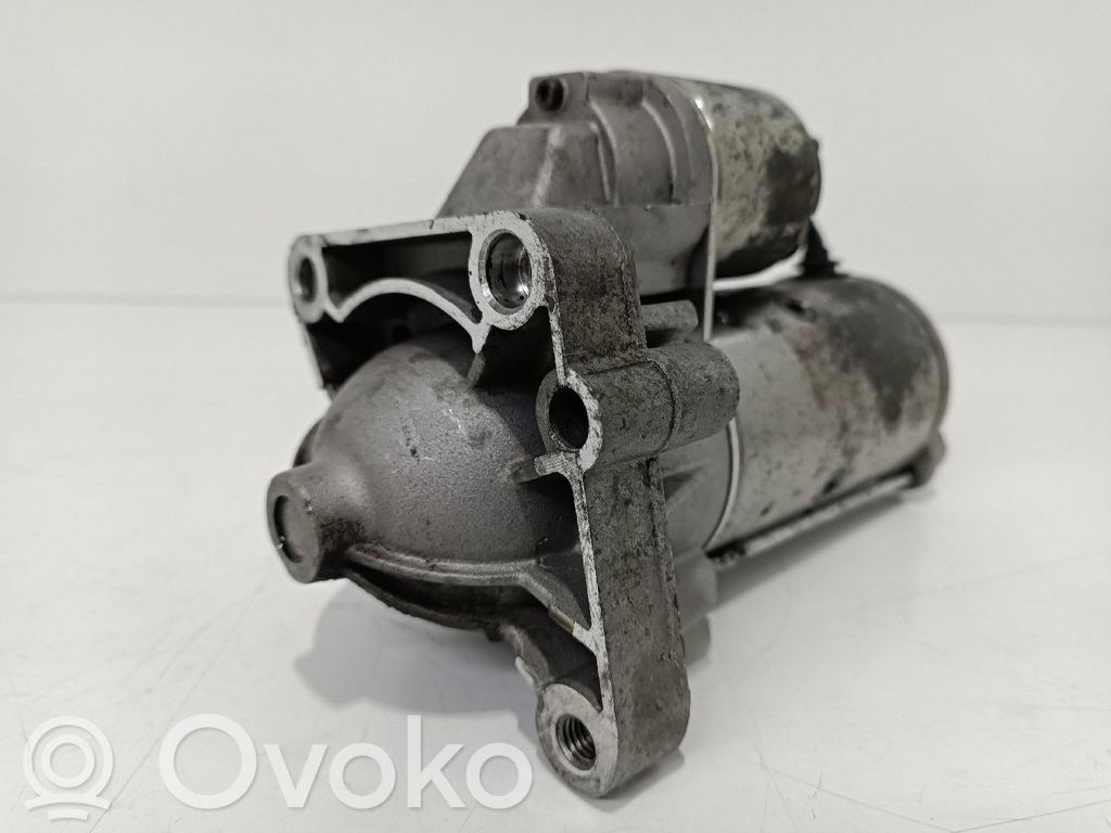 Стартер   508QSRSVA1035