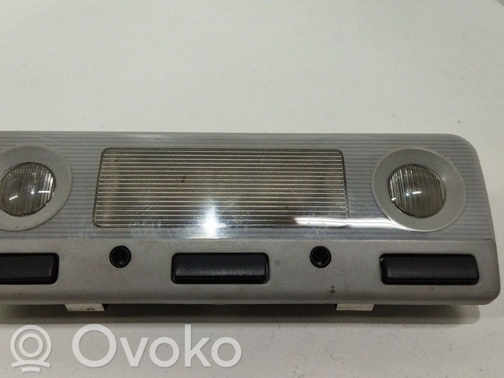 Apšvietimo konsolės apdaila   8369511