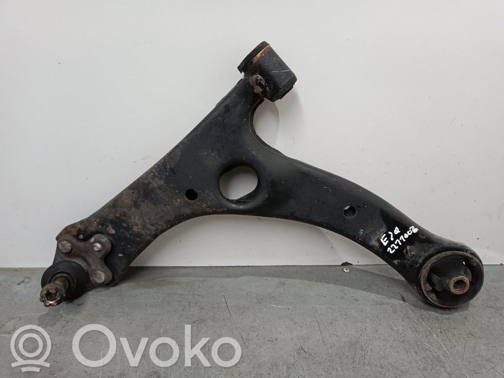 Front control arm