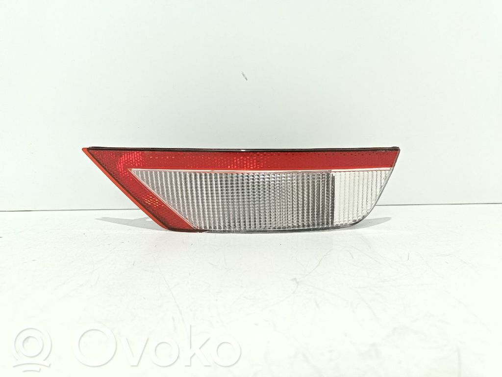 Rear/tail lights