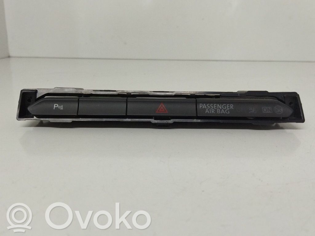 Other control units/modules   3G1853770A