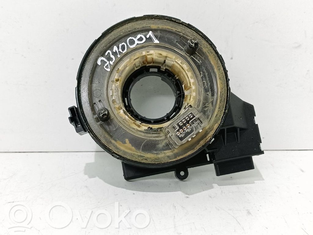 Volkswagen PASSAT B6 Taśma / Pierścień ślizgowy Airbag / SRS 