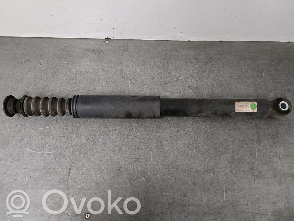 Stoßdämpfer hinten   8200584312