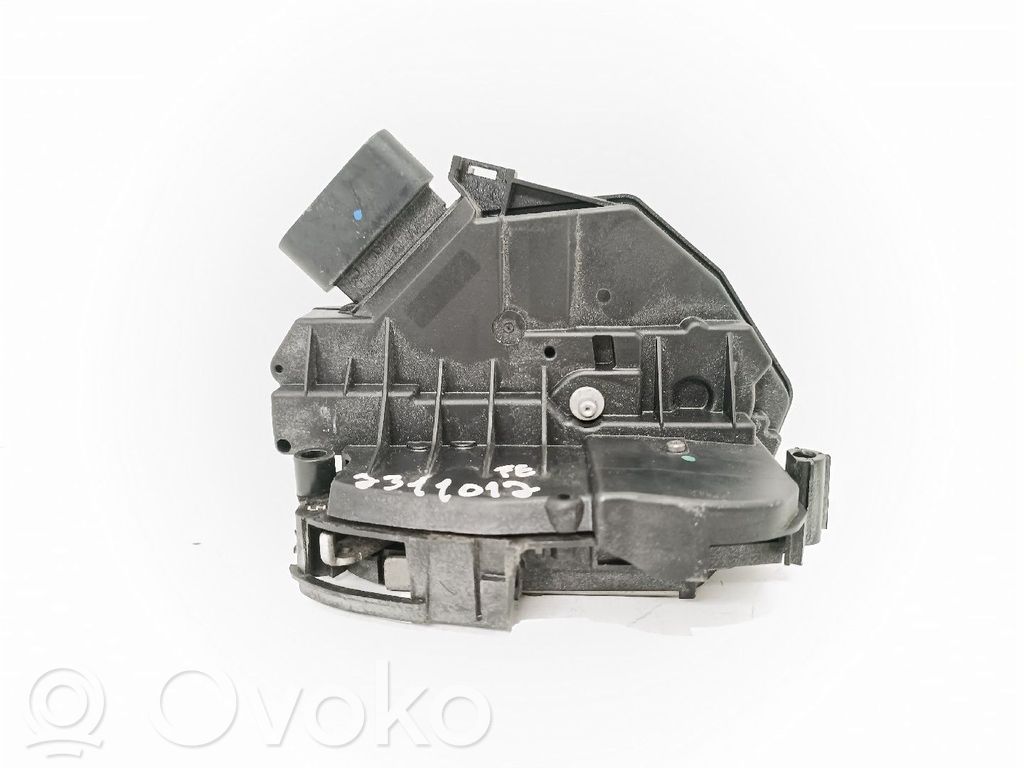 Serrure de porte avant   BM5AA21813AC