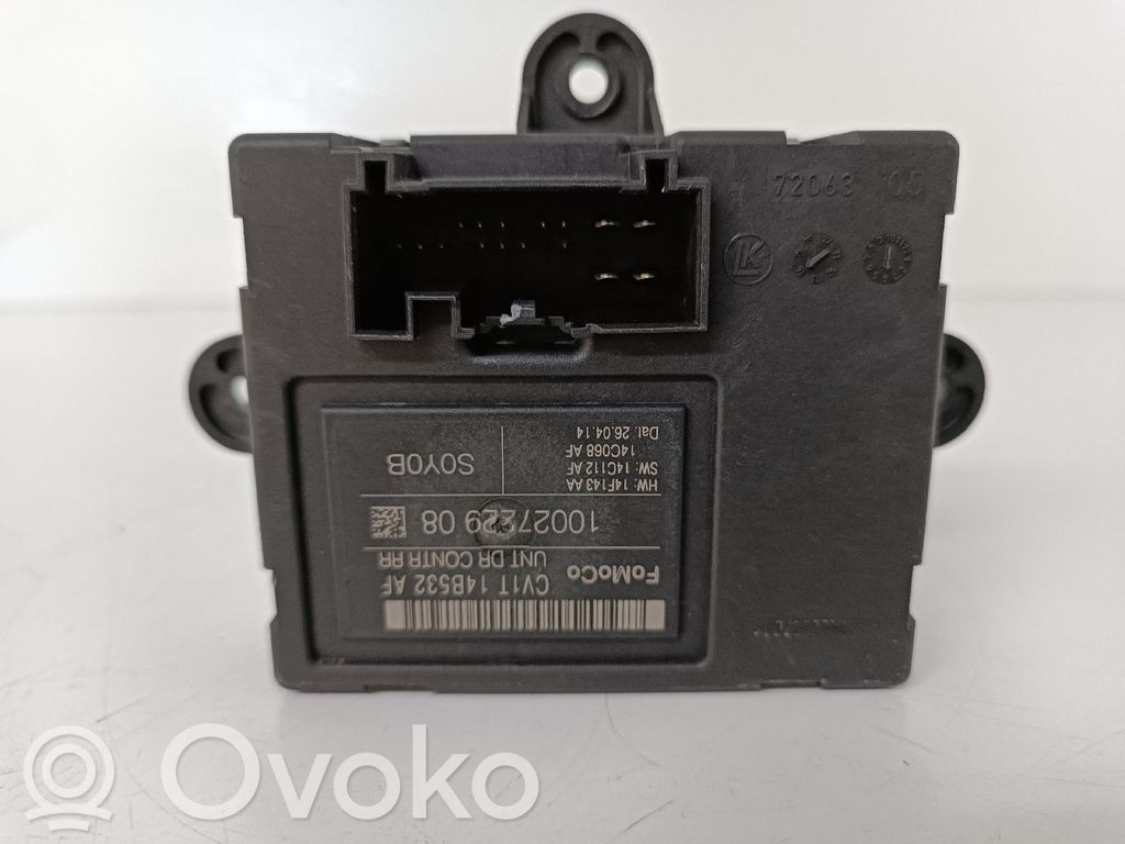 Sonstige Steuergeräte / Module   CV1T14B532AF,10027229