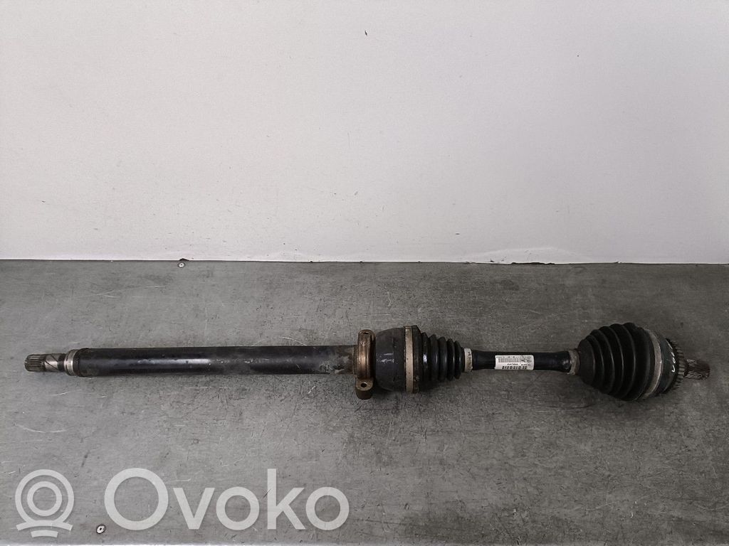 Front driveshaft   P9181256,T010419