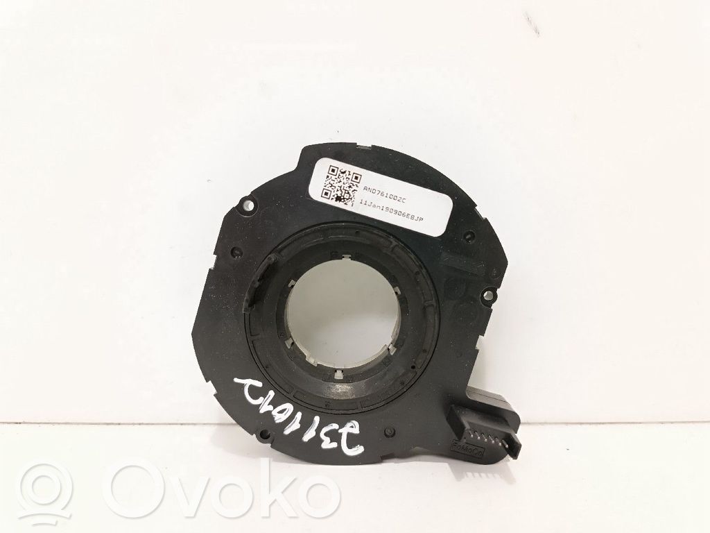 Autres unités de commande / modules   AND761002C