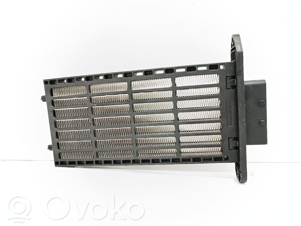 Heater blower fan relay   971912R000