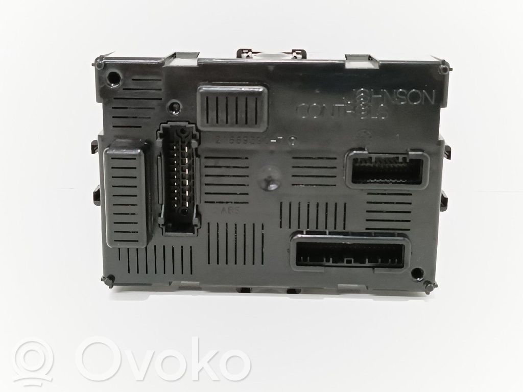 Other control units/modules   8201054128