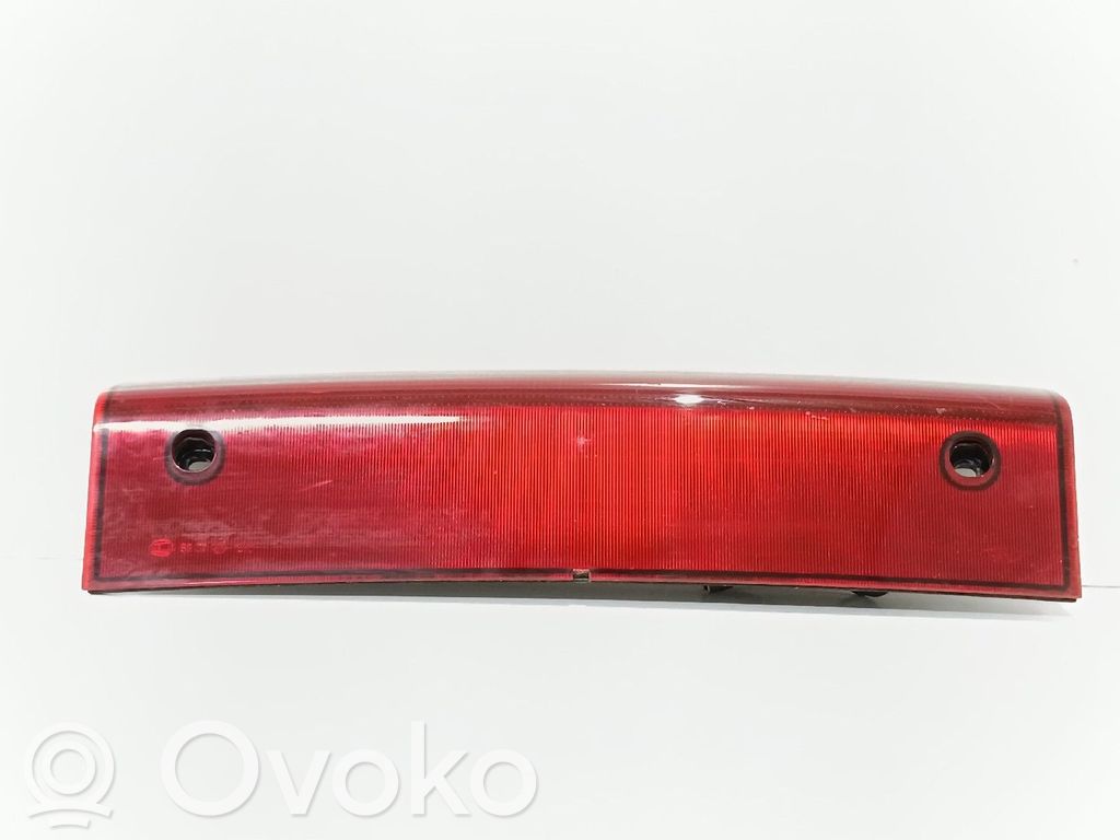 Dritte Bremsleuchte   3M5113A613