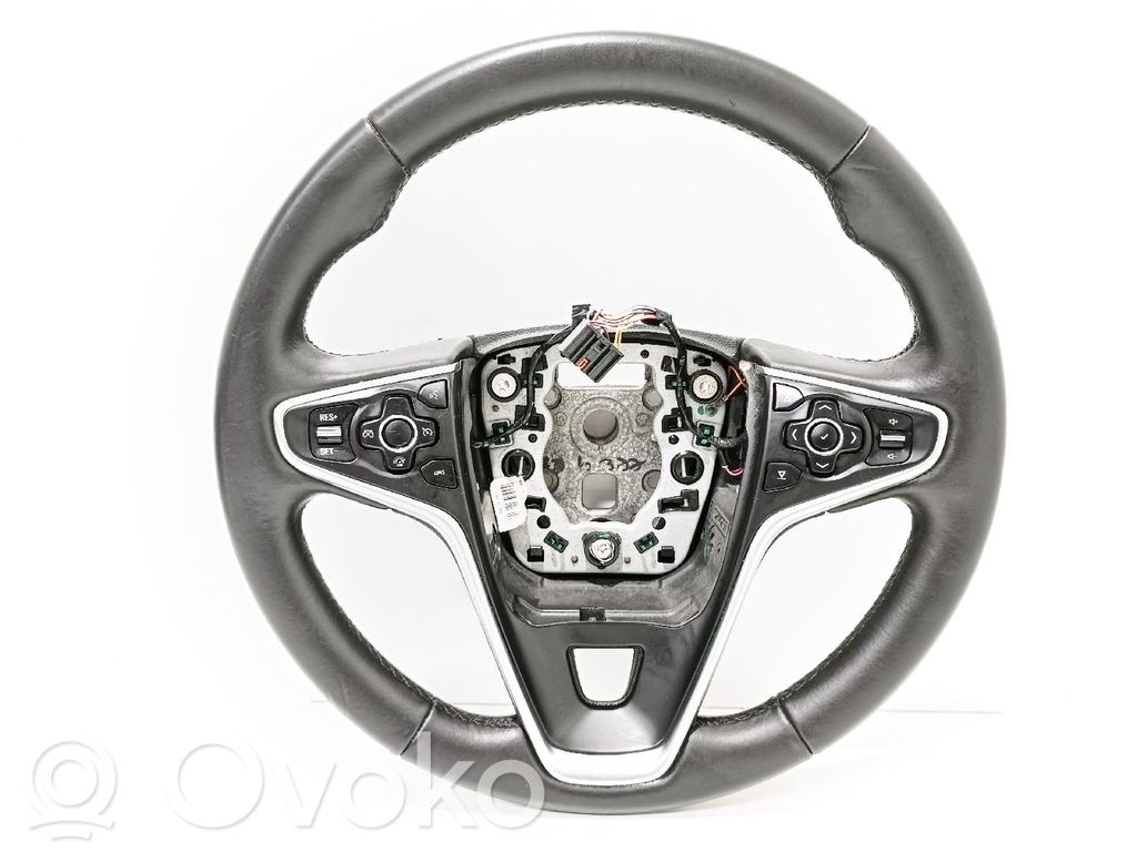 Ohjauspyörä   624426500D